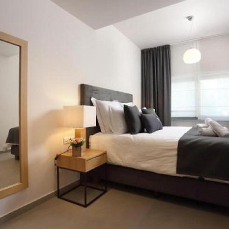 Fivos Luxury Suite Atena Exterior foto