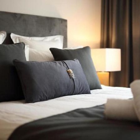 Fivos Luxury Suite Atena Exterior foto