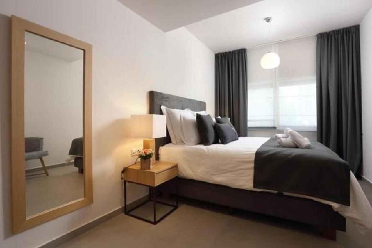 Fivos Luxury Suite Atena Exterior foto
