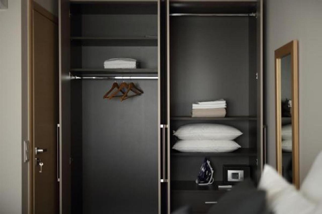 Fivos Luxury Suite Atena Exterior foto